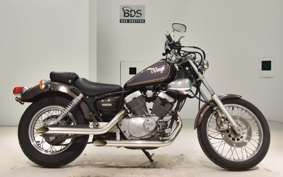 YAMAHA VIRAGO 250 2018 3DM