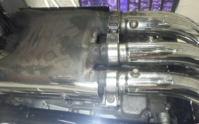 YAMAHA XJR1300 2006 RP03J