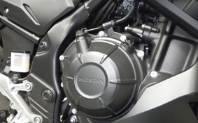 HONDA CBR400R 2025 NC65