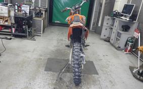 KTM 125 SX 2009