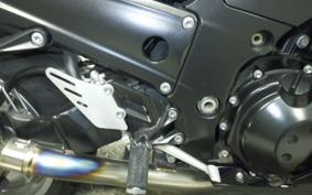 KAWASAKI ZZ1400 NINJA R 2007 ZXT40A