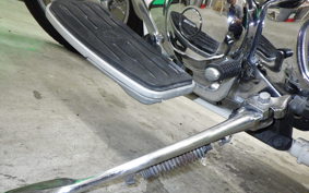 YAMAHA DRAGSTAR 1100 CLASSIC 2008 VP13J