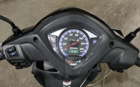 SUZUKI ADDRESS V110 CE47A
