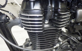 HONDA GB350S 2025 NC59