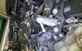 YAMAHA MT-07 ABS 2022 RM19J