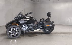 OTHER BRP CAN-AM SPIDER F3 S 2017 ..