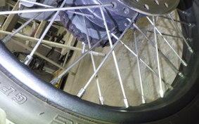 HONDA CT125-2 1995 JA65