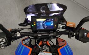KTM 390 DUKE 2018 JPJ40