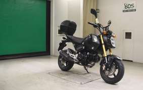 HONDA ｸﾞﾛﾑ-2 2015 JC92