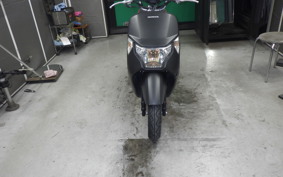 HONDA ﾀﾞﾝｸ AF78