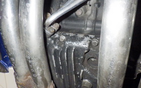 KAWASAKI ZEPHYR 750 ZR750C