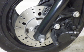 YAMAHA AXIS 125 Z 2008 SED7J