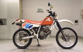 HONDA XLR250R GEN 3 2022 MD22