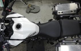 TRIUMPH TIGER 1200 XRT 2018