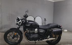 TRIUMPH  TRIUMPH  STREET  TWIN 900 DAD74G