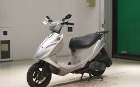 SUZUKI ADDRESS V125 G CF46A