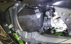 KAWASAKI Z1000 Gen.3 2008 ZRT00B