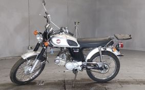 HONDA BENLY50 CD50