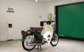 HONDA C50 SUPER CUB C50