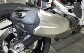 BMW F900XR 2025