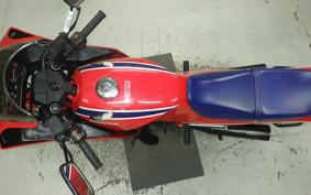 HONDA VT250FC INTEGRA MC08