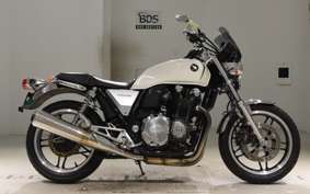 HONDA CB1100 ABS 2018 SC65