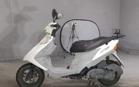 SUZUKI ADDRESS V125 CF4EA