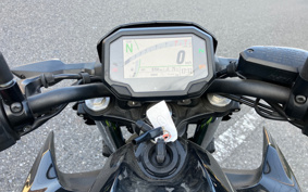 KAWASAKI Z650 ABS 2020 ER650HHF