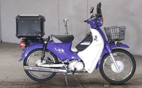 HONDA SUPER CUB110 JA07