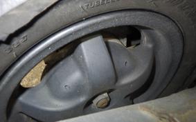 HONDA LEAD 125 JF45