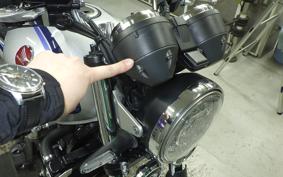HONDA CB1300SF SUPER FOUR Gen. 3 2024 SC54