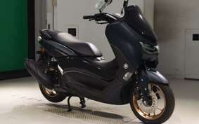 YAMAHA N-MAX 155