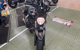 YAMAHA MT-07 ABS 2015 RM07J