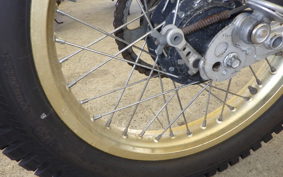 HONDA TLR200 MD09