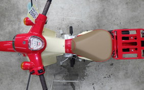 HONDA C50 SUPER CUB AA09