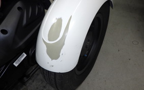 PGO AIM 125 WELL BIKE 2008