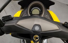 YAMAHA N-MAX 125 SE86J