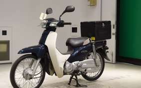 HONDA C50 SUPER CUB AA04