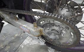 YAMAHA TT250R RAID 4GY