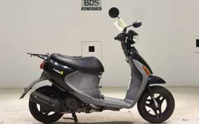 SUZUKI LET's 4 2021 CA45A