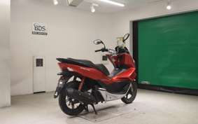 HONDA PCX125 2012 JF56