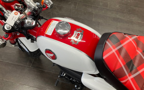 HONDA MONKEY AB27