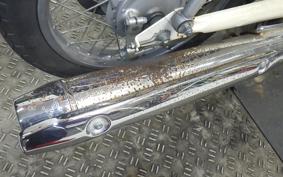 HONDA LITTLE CUB AA01