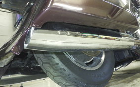 HARLEY FLHX 1450 2007