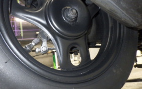 HONDA DIO GEN 2 AF27