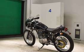 YAMAHA SR400 Gen.3 2004 RH01J