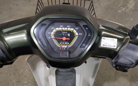 HONDA SUPER CUB50 AA04