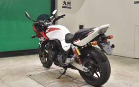 HONDA CB400 SUPER BOLDOR A 2014 NC42