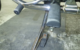 HONDA CBX125 CUSTOM JC12