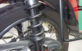 HONDA CT125 HUNTER CUB 2014 JA55